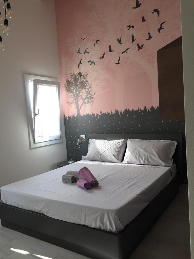 Altana Deluxe Apart Chioggia Exterior foto