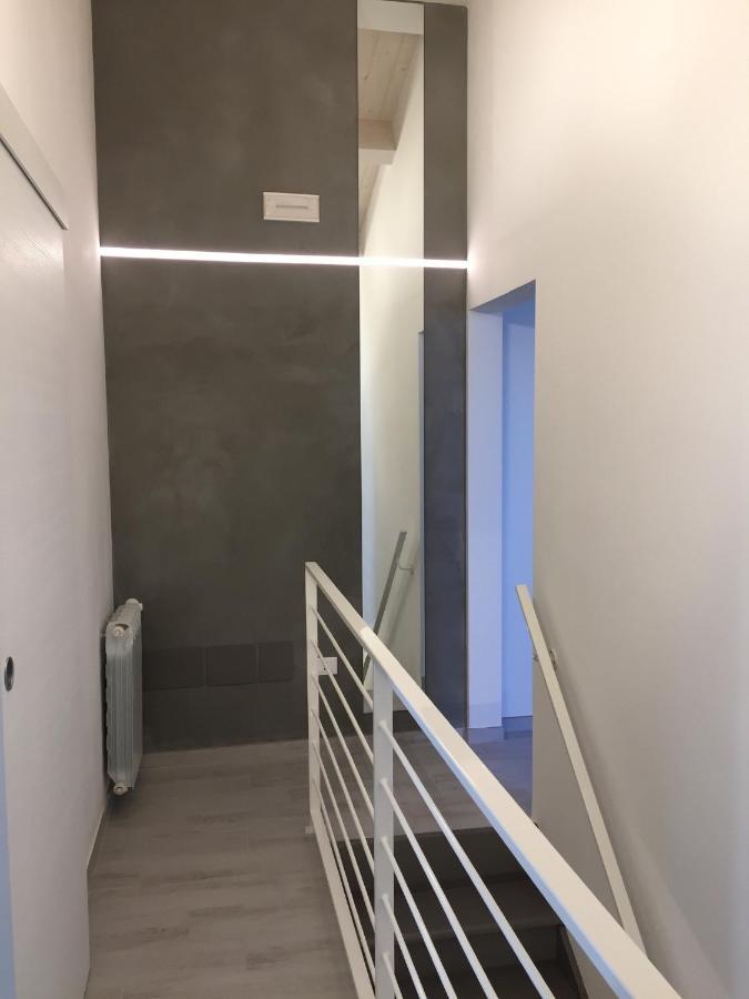 Altana Deluxe Apart Chioggia Exterior foto