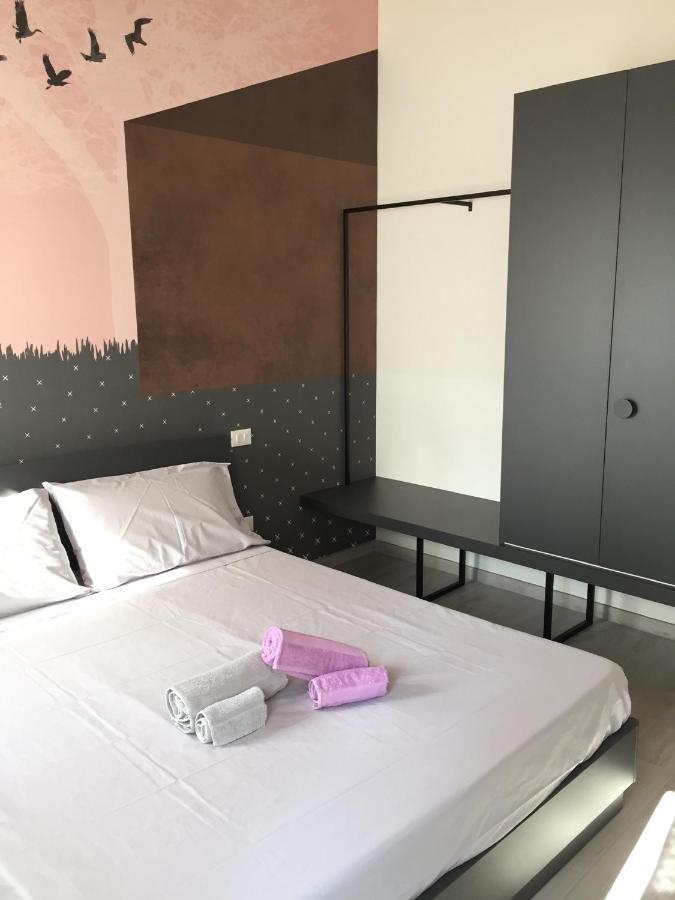 Altana Deluxe Apart Chioggia Exterior foto