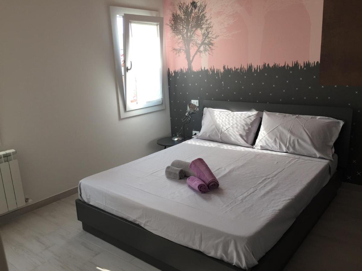 Altana Deluxe Apart Chioggia Exterior foto