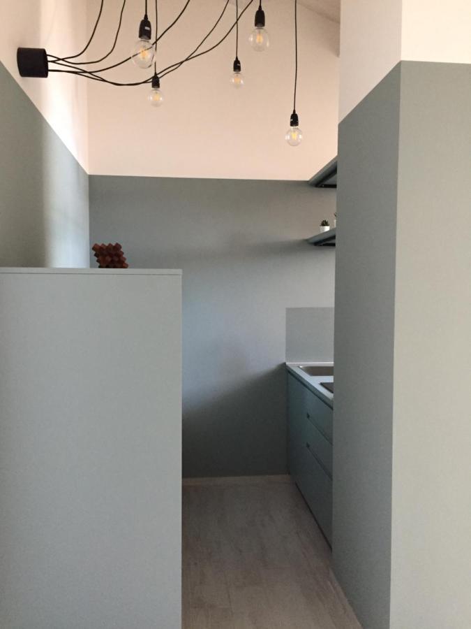 Altana Deluxe Apart Chioggia Exterior foto