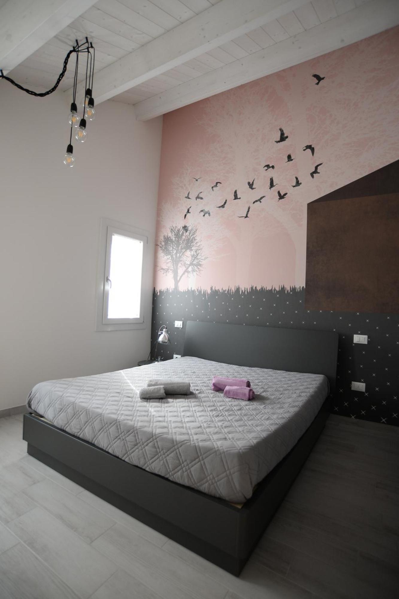 Altana Deluxe Apart Chioggia Exterior foto