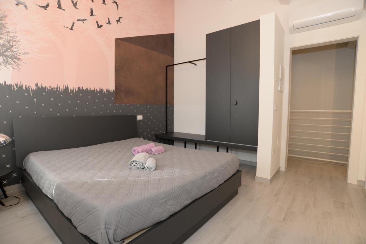 Altana Deluxe Apart Chioggia Exterior foto